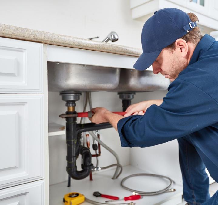 Nous assurons une réponse rapide à toutes vos urgences de plomberie.