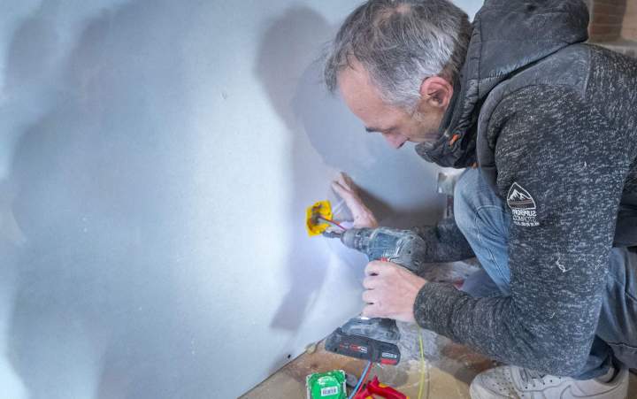 Installateur de climatisations Francheville