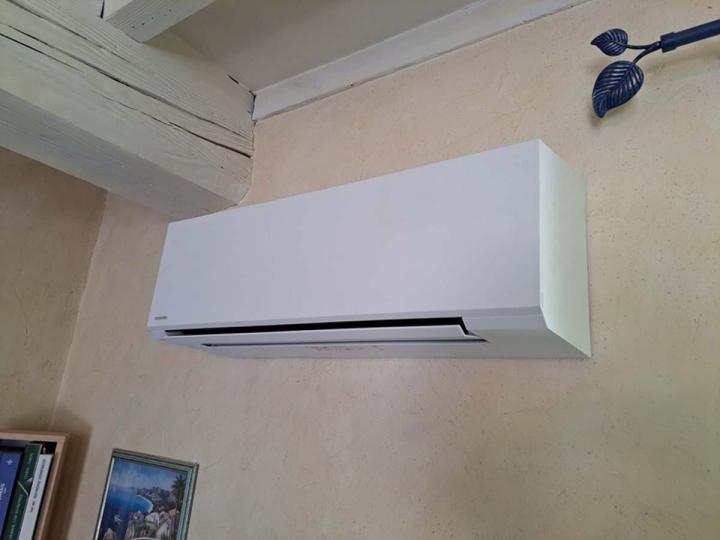Installateur de climatisations Francheville
