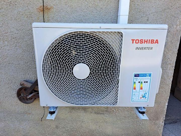 Installation de climatisation Francheville