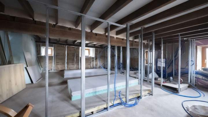 Installation de climatisation Francheville