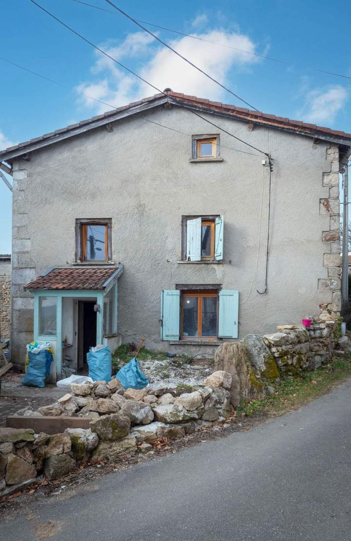 Mise en conformité d’installations électriques Francheville