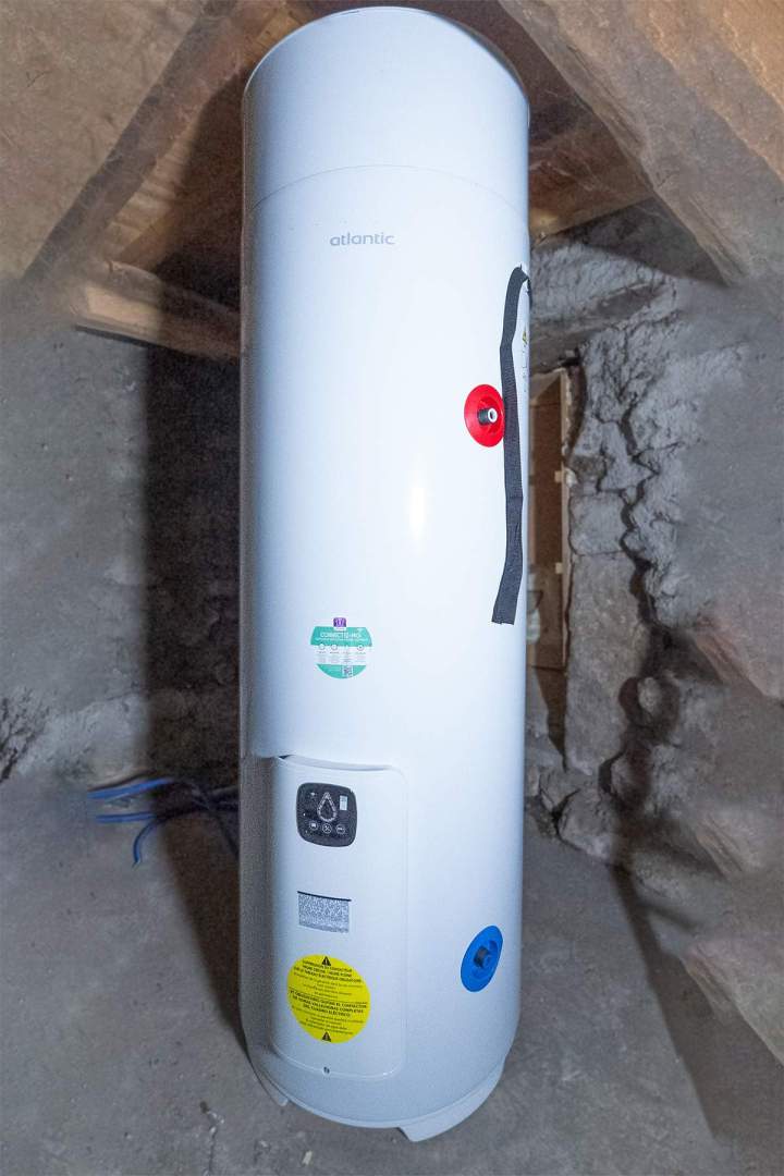 Installations de chauffage à Francheville